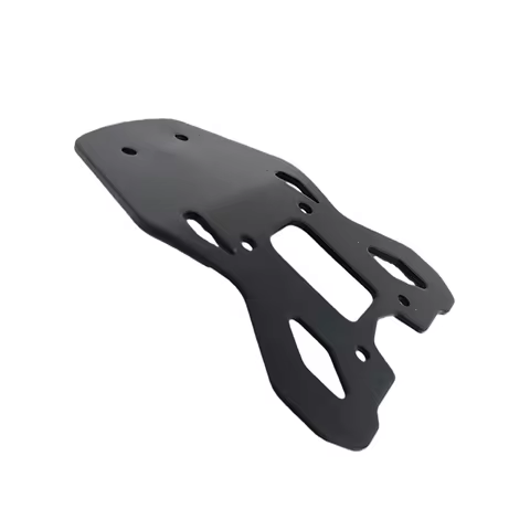 Scooter Rear Wing Plate for Kirin G2 Master G2 MAX Electric Scooter Rear Wing Plate Rear Pedal Repla