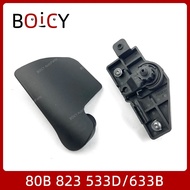 BOICY Engine Hood Bonnet Release Grip Handle Bracket for Audi Q5 80B823633B 80B 823 633B 80B823533D 