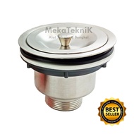 AFUR STAINLESS CAMEL / AFUR SINK / APUR / STAINLESS STEEL DISHWASH STRAIN