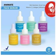 (LIVE Special PRICE)Animate -Animate serum Gowing Animate Peeling serum Animate Acne serum Animate W