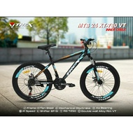 Sepeda Gunung Anak XT-780 MTB Mini 24 inch XT 780 Trex XT780