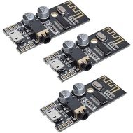 HiLetgo 3pcs M28 Papan Penerima Audio MP3 Bluetooth Tanpa Wayar BLT 4.2 mp3 Penyahkod Tanpa Kehilang