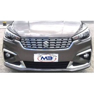Suzuki Ertiga 2019-2025 Chrome Fog Lamp Cover