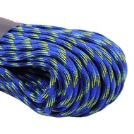 Atwood 550 4mm Paracord Cord 100ft (30m) - Pattern 1, 7 Strand Core, 550lb (249kg) Survivorcord Tali