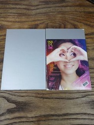 鄧紫棋GEMusb+親筆簽名