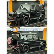 [Xiaodongjia] MH 1: 18 BBS G800 Black 169/299 Price 2480 DDJ027 Base Leather Because the Tape Is A L