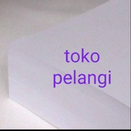 Jasmine paper A4 (WHITE) 200 gsm contains 20 sheets of jasmine paper A4 paper kertas a4
