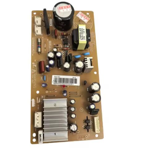 Original Refrigerator Frequency Conversion Board for Samsung DA92-00279A DA92-00279D DA41-00797A Rep