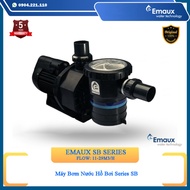 [OFFER] Series SB Emaux 1-3 Hp swimming pool water pump, swimming pool filter pump