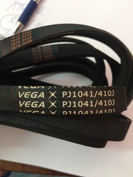 สายพานจักรยานออกกำลังกาย PJ1041/ 410J