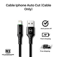 [SALE] Cable Iphone Mcdodo Auto Cut Off [ORIGINAL]