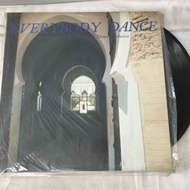 M. Matsumoto & His Hi-Fi Dance Orchestra-12 Inch LP Vinyl Record K630