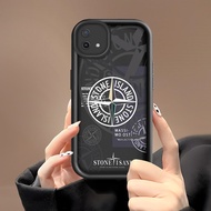 OPPO A16K A16E For HP Phone Case Silicone Softcase Fashion Casing Soft Cassing Cover Kesing Pria Ces