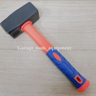 GTE 4Lbs Heavy-Duty Stone Hammer