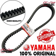 YAMAHA 100% ORIGINAL HONG LEONG NVX 155 / NMAX V2 (B65) EGO EGO LC V BELT BELTING 100% ORIGINAL YAMA