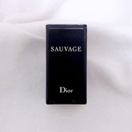 ✨香水小樣 Dior Sauvage Q版 迪奧曠野之心男性淡香水 10ML