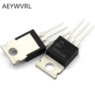 100PCS IRF540N IRF530N IRF640N IRF740N IRF840N Power MOSFET NEW ORIGINAL IRF540 IRF640 IRF740 IRF840