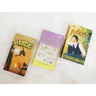 Preloved Novel Melayu