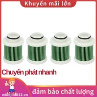 4X 6D8-WS24A-00 Filter for F40A F50 T50 F60 T60 F70 F90 F115 Marine Outboard Accessories. wiubjiofd1