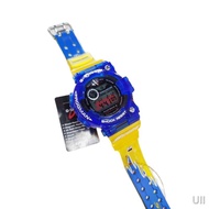 Men's Watches ∏﹊Frogman G shock Rangeman GWF1000  Rasta Murakami Spoon Captain America Katak Diver eatch gshock Jam T