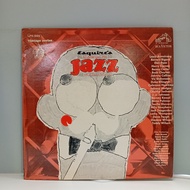 AA127-15 LP TERPAKAI USED LP < G >