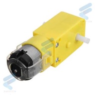 3V ~ 6V DC Speed Discount Motor