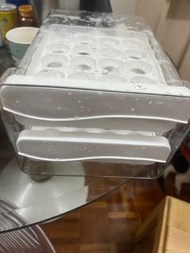 雙層雞蛋收納盒
