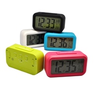 LCD Digital Clock or Smart Table Clock - JP9901