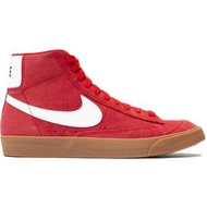 Nike Blazer Mid 77 Red Gum