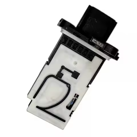 22680-7131R Mass Air Flow Meter Sensor For Nissan Navara pickup D23 2.3 dCi Opel Vauxhall Vivaro Ren