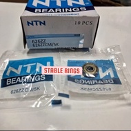 BEARING 626 ZZ NTN