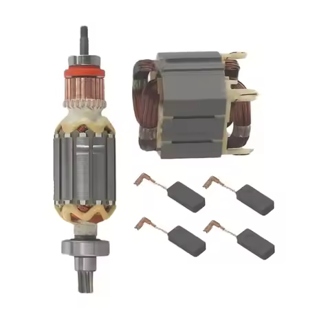 For ROTOR Set For HR4003C HR4013C HR4001CX HR4011C HR4001C Replacement Parts 4pcs CB350/194160-9 Car