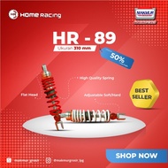 [✅New] Home Racing Rear Shock (Hr-89) 310 Non Tabung