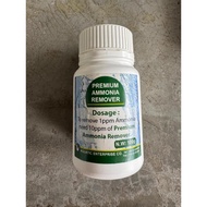 Ammonia Remover 100g Reduce Aquarium Ammonia SUPER VALUE