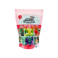 [clgardening]Baba Mr.Ganick 426 Organic melon vegetables fertilizer (400g)