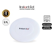 Instant Pot Silicone Lid (6 QT/5.7 L)