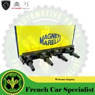 Ignition Coil For Peugeot 407 CKD 408 2.0 EW10A - Magneti Marelli