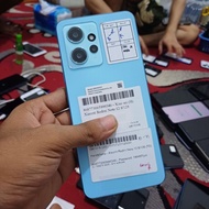 Redmi Note 12 Ram 8/128 GB (Second Bergaransi)