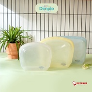 Little Dimple Silly Pouch - Multipurpose Bag