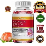 Antarctic Krill Oil Astaxanthin Krill Oil/Nutrients Improves Physical Performance Natural Shrimp Oil