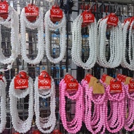 สร้อยคอมุกพร้อมข้อมือ สร้อยเด็ก
