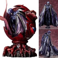 《密斯特喬》好微笑 代理 figma 費姆特 古力菲斯 神之手 闇之鷹誕生ver 烙印勇士[4570001512285]