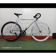 SOLANA FIXIE BIKE 700c * 23c