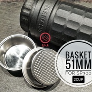 Basket51 for Staresso sp300