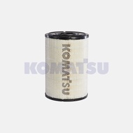 KOMATSU กรองอากาศโคมัตสุ Air Filter 600-185-5100 | สำหรับ PC210-10M0 WA380Z-6 WA470-5 GD655-5