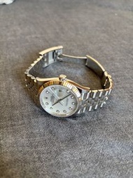 Rolex 126234 datejust mother of pearl  mop 貝殼面鑽字 36mm