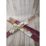 Hio incense 3 sticks 2 hours jasmin aroma