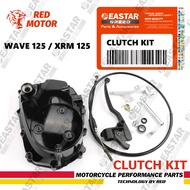 CLUTCH KIT WAVE 125 / XRM 125