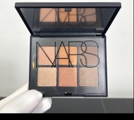 NARS 迷你眼影盤