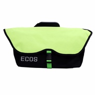 Ecos Front Bag Folding Bicycle Bag By Element